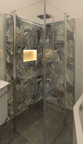 Badumbau aus einer Hand mit klarer Planung und Koordination aller Gewerke